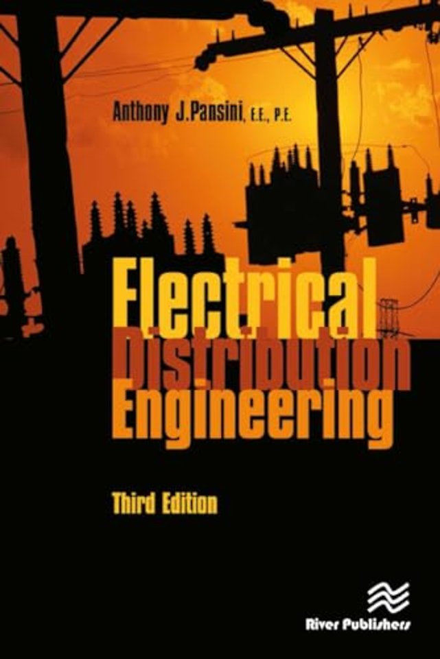 Electrical Distribution Engineering, Third Edition