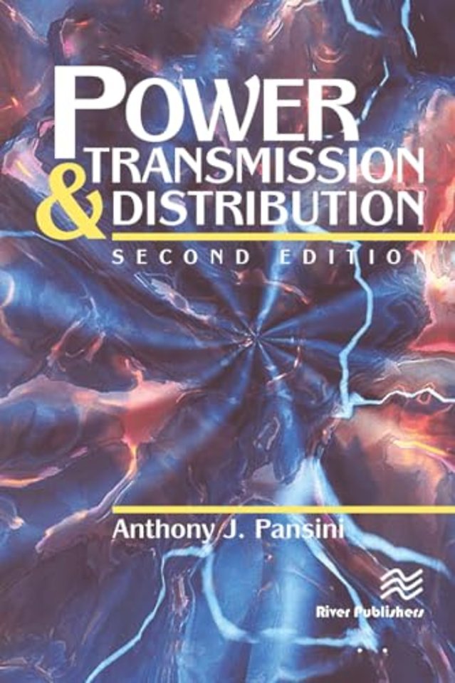 Power Transmission & Distribution, Second Edition