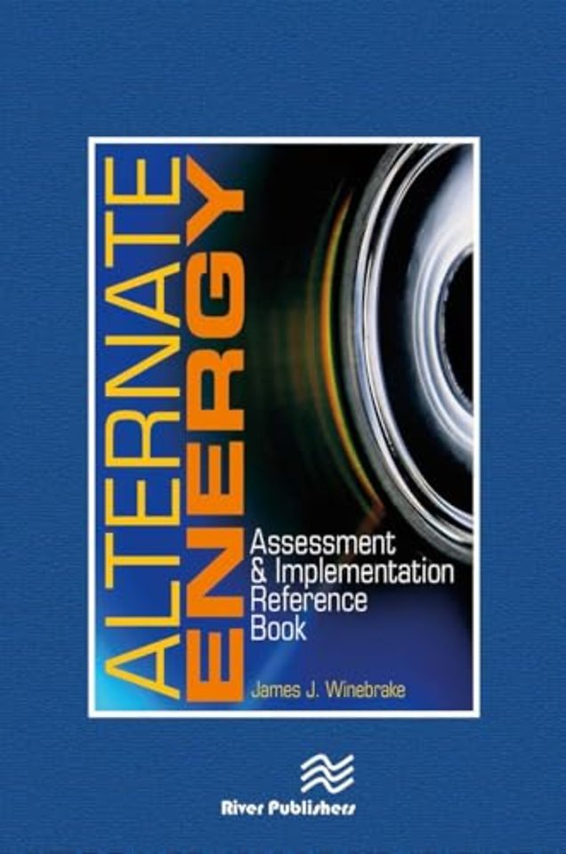 Alternate Energy
