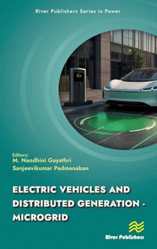 Electric Vehicles and Distributed Generation - Microgrid