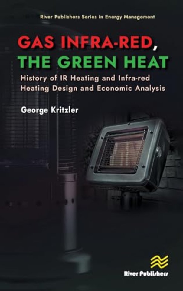 Gas Infra-red, the Green Heat