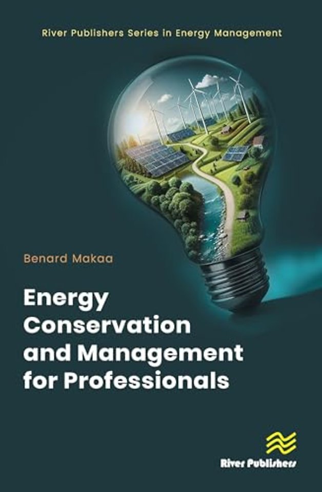 Energy Conservation and Management for Professionals