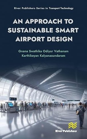 An Approach to Sustainable Smart Airport Design