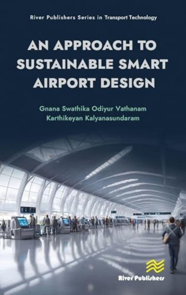 An Approach to Sustainable Smart Airport Design