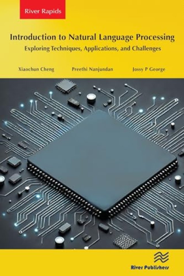 Introduction to Natural Language Processing