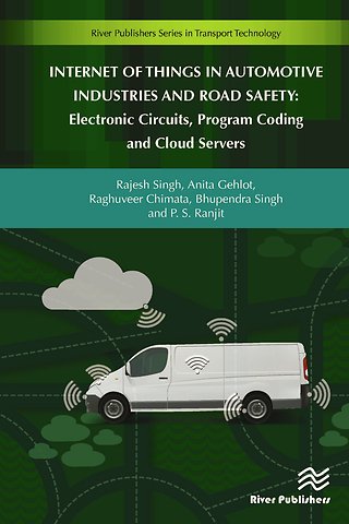 Internet of Things in Automotive Industries and Road Safety