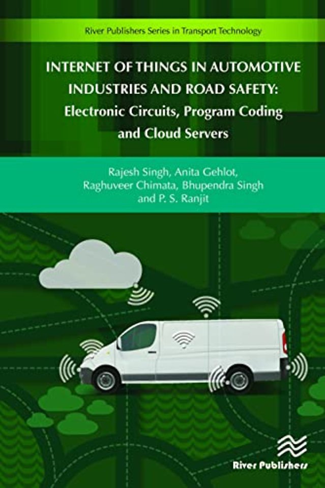 Internet of Things in Automotive Industries and Road Safety