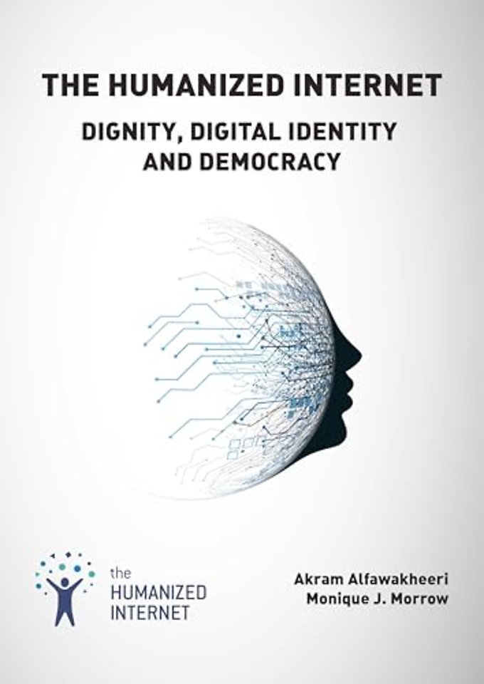 The Humanized Internet