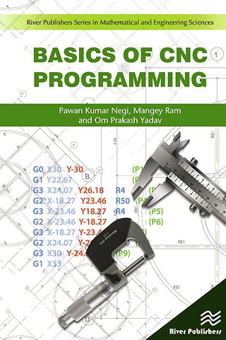 Basics of CNC Programming