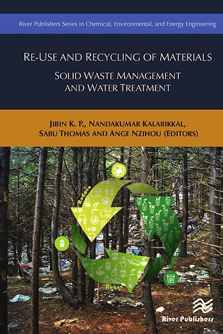 Re-Use and Recycling of Materials