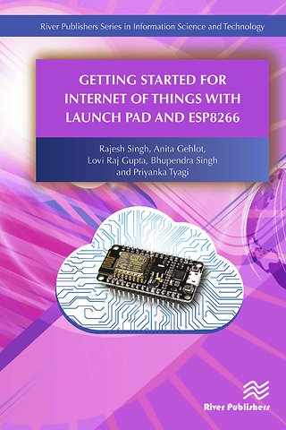 Getting Started for Internet of Things with Launch Pad and ESP8266