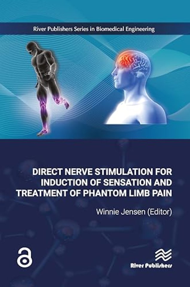 Direct Nerve Stimulation for Induction of Sensation and Treatment of Phantom Limb Pain
