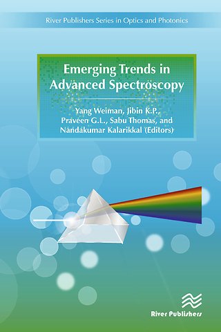 Emerging Trends in Advanced Spectroscopy