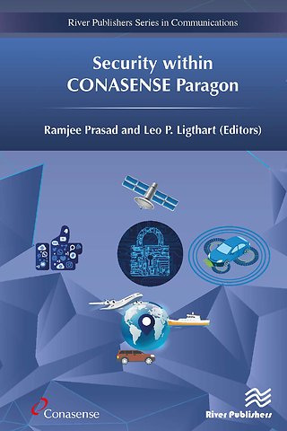 Security within CONASENSE Paragon