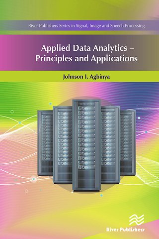 Applied Data Analytics - Principles and Applications
