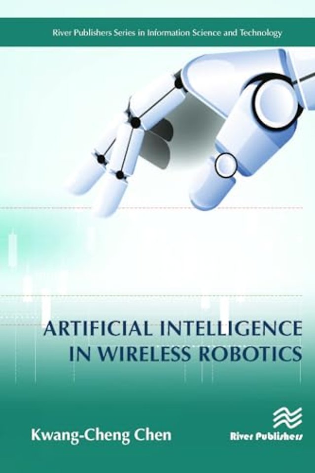 Artificial Intelligence in Wireless Robotics
