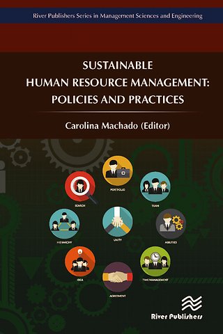 Sustainable Human Resource Management