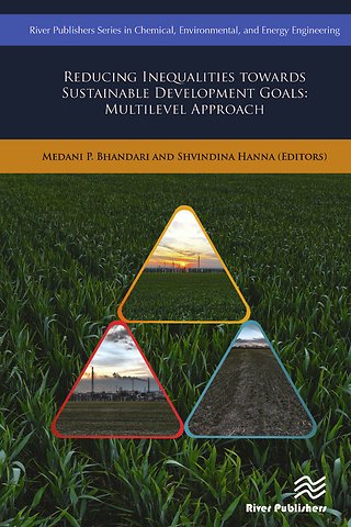 Reducing Inequalities Towards Sustainable Development Goals