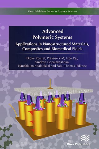 Advanced Polymeric Systems