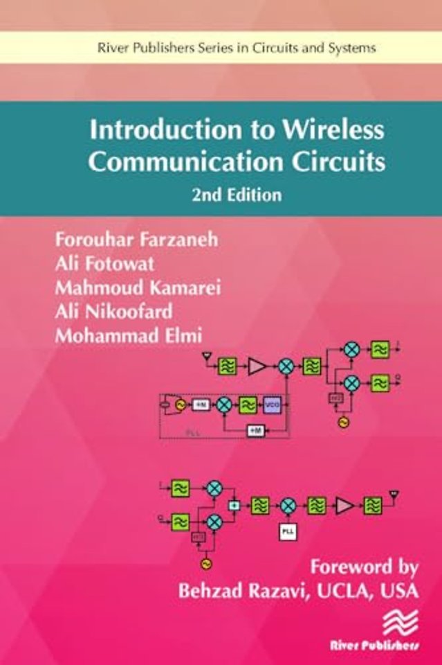 Introduction to Wireless Communication Circuits