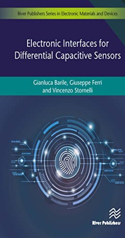 Electronic Interfaces for Differential Capacitive Sensors
