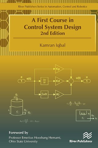 First Course in Control System Design