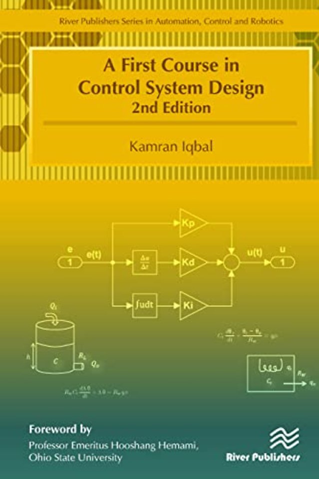First Course in Control System Design