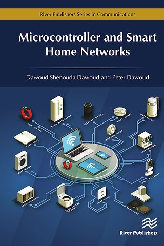 Microcontroller and Smart Home Networks