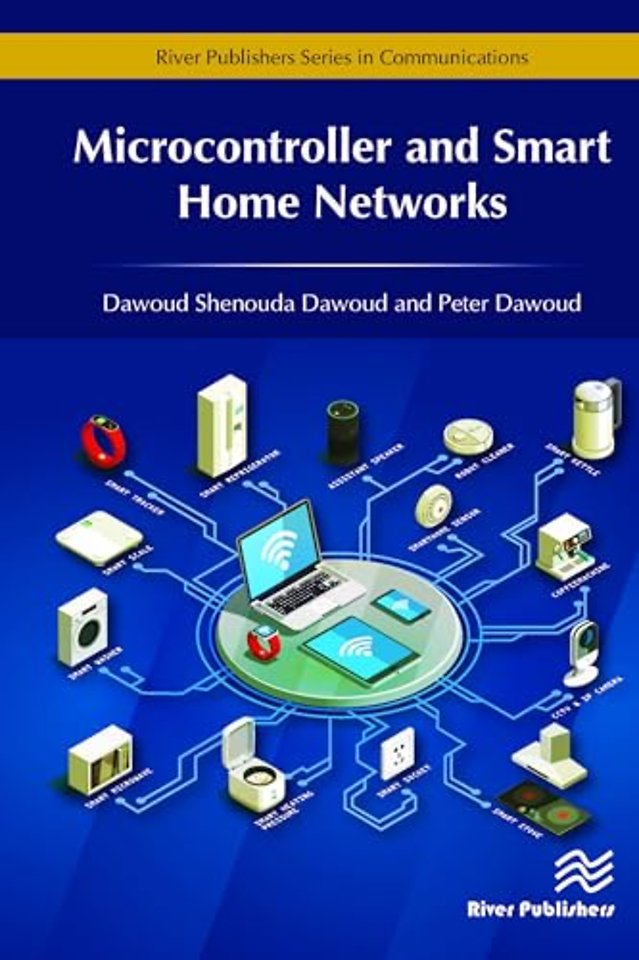 Microcontroller and Smart Home Networks
