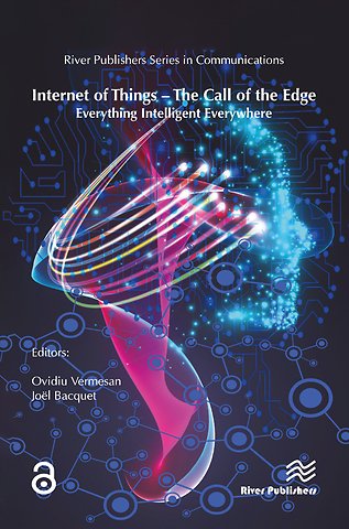 Internet of Things – The Call of the Edge