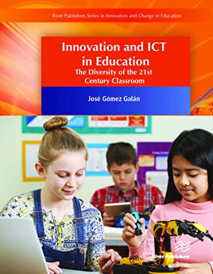 Innovation and ICT in Education