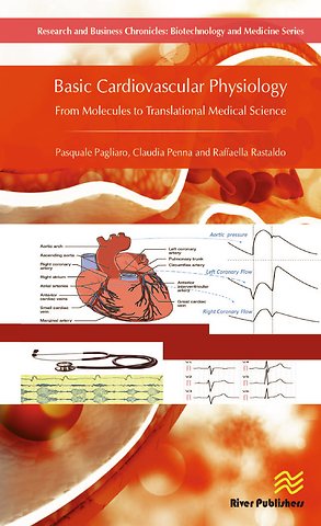 Basic Cardiovascular Physiology
