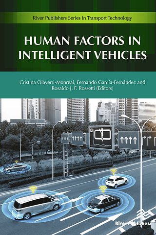 Human Factors in Intelligent Vehicles