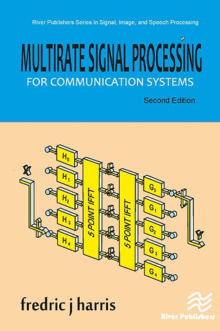 Multirate Signal Processing for Communication Systems