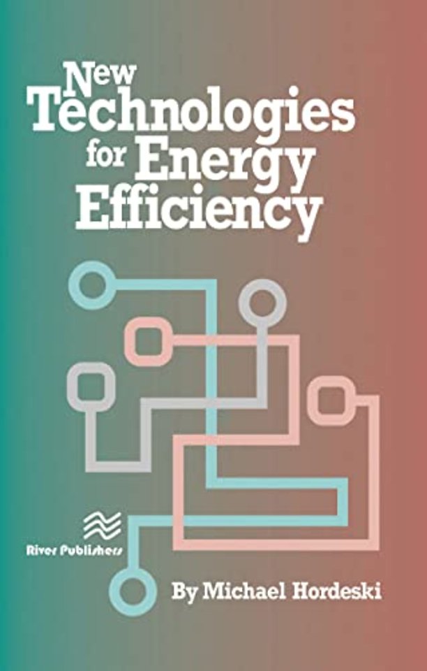 New Technologies for Energy Efficiency