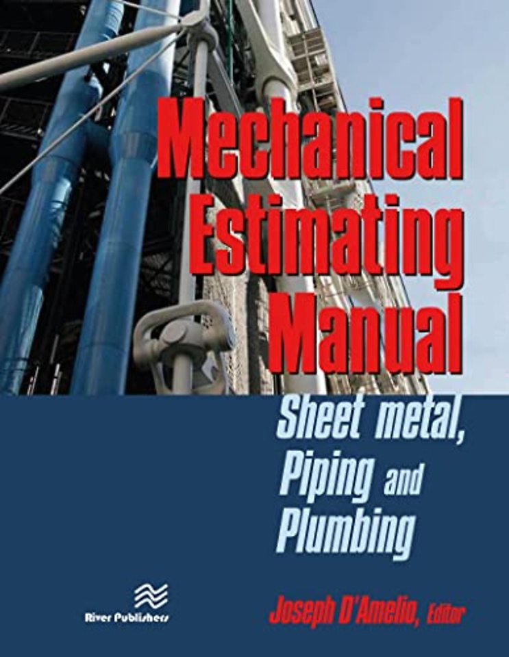 Mechanical Estimating Manual