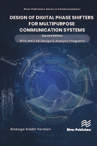 Design of Digital Phase Shifters for Multipurpose Communication Systems