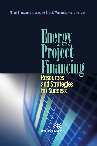 Energy Project Financing