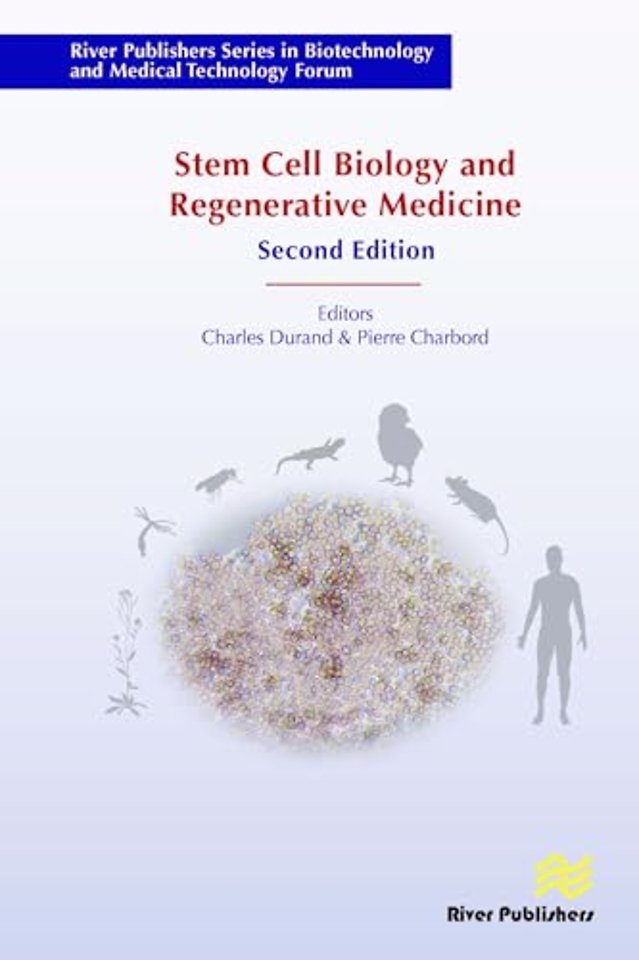Stem Cell Biology and Regenerative Medicine
