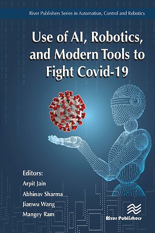 Use of AI, Robotics and Modelling tools to fight Covid-19