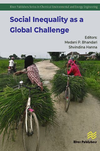 Social Inequality as a Global Challenge