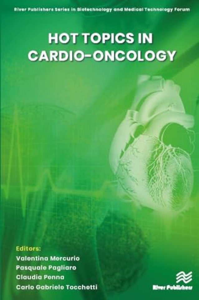Hot topics in Cardio-Oncology