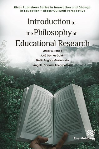 Introduction to the Philosophy of Educational Research