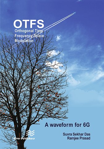 Orthogonal Time Frequency Space Modulation