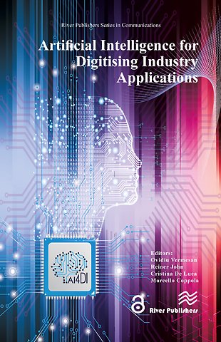 Artificial Intelligence for Digitising Industry – Applications
