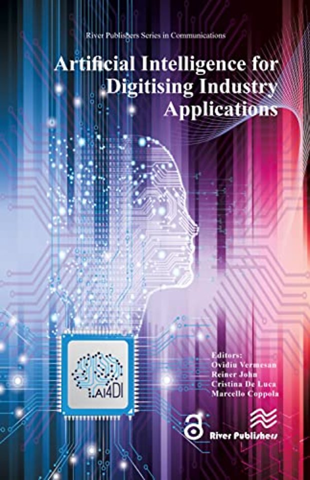 Artificial Intelligence for Digitising Industry – Applications