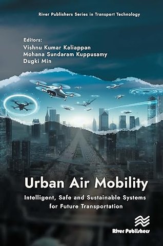 Urban Air Mobility