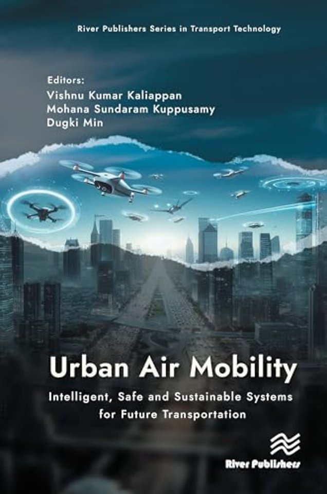 Urban Air Mobility