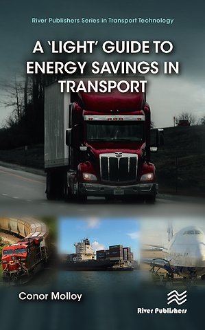 ‘Light’ Guide to Energy Savings in Transport