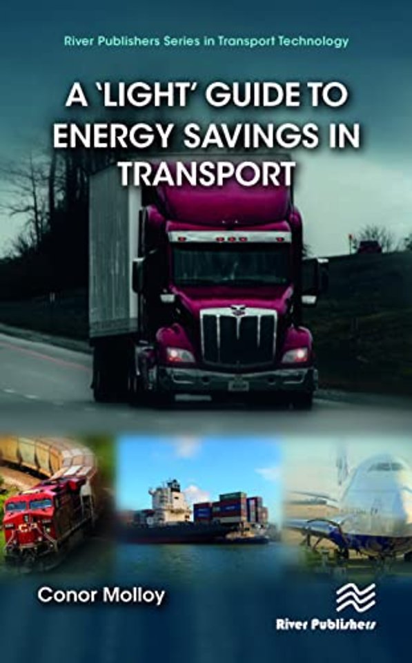 ‘Light’ Guide to Energy Savings in Transport